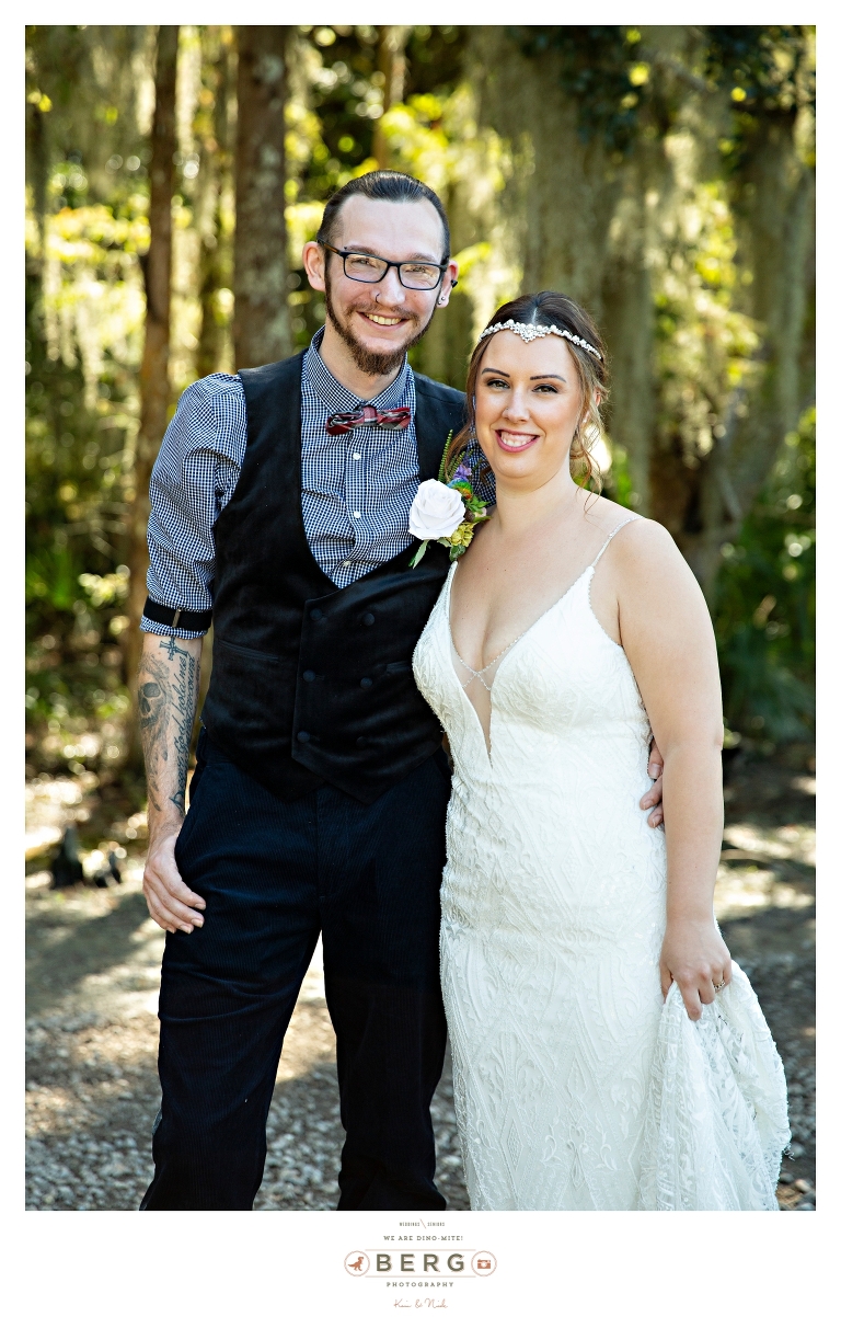 Jungle Gardens Avery Island Wedding Photographeres (53)