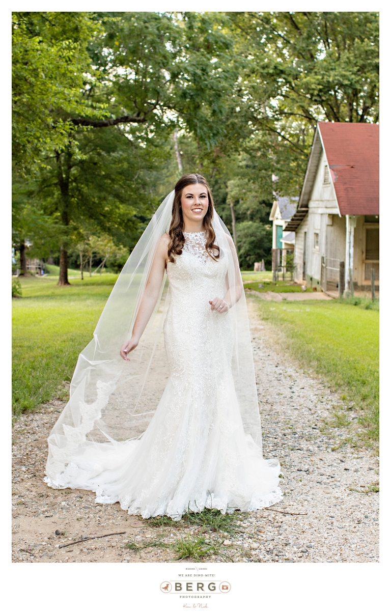 CedarCroft Plantation Bridal Session Shreveport Photographers (6)