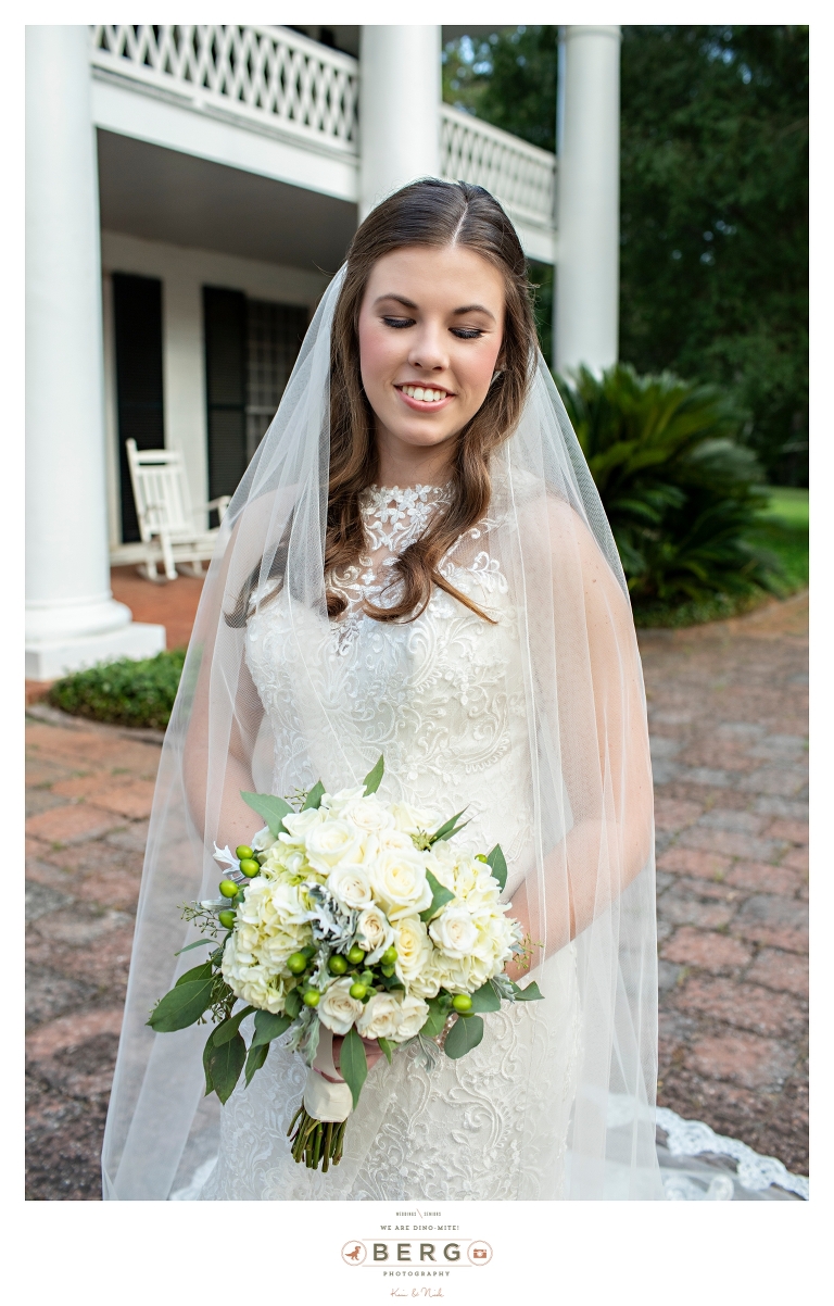 CedarCroft Plantation Bridal Session Shreveport Photographers (9)