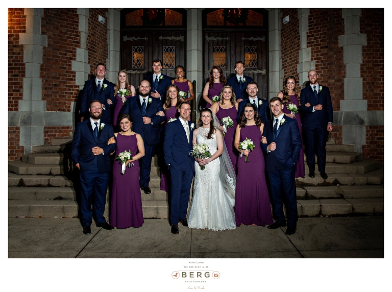 1 First Presbyterian Church Shreveport wedding photographers (27)