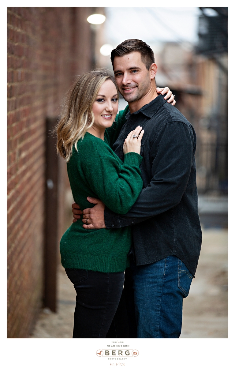 Ruston Louisiana Engagement Session (1)