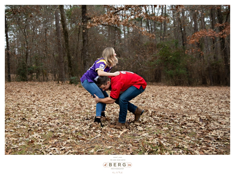 Ruston Louisiana Engagement Session (10)