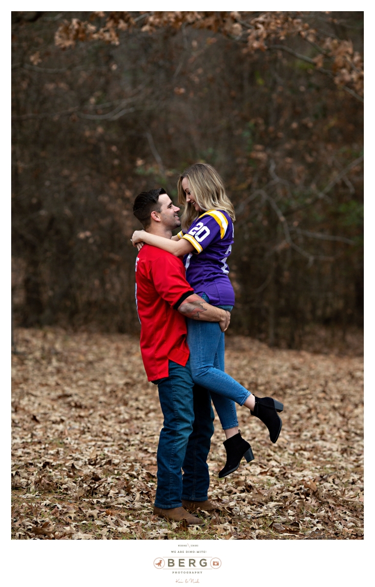 Ruston Louisiana Engagement Session (12)