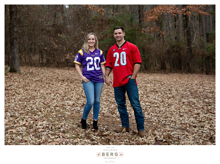Ruston Louisiana Engagement Session (14)