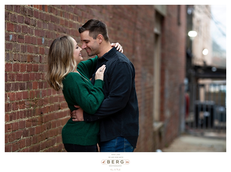 Ruston Louisiana Engagement Session (2)