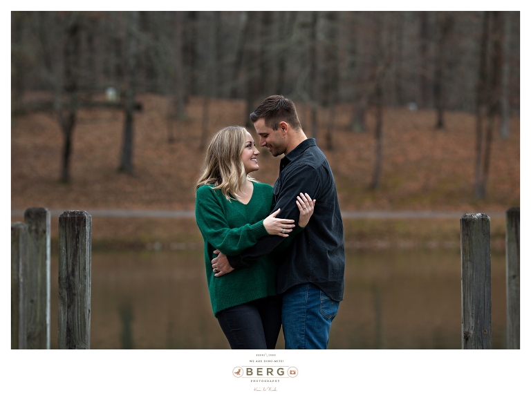 Ruston Louisiana Engagement Session (4)