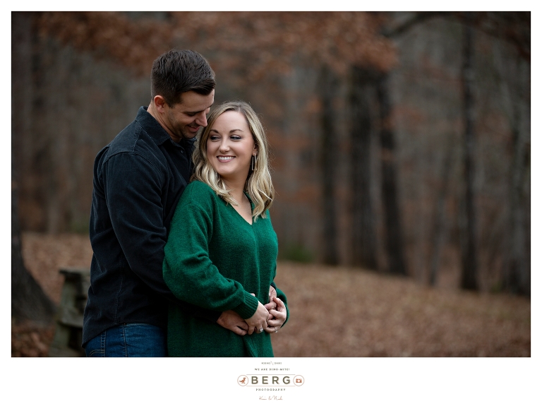 Ruston Louisiana Engagement Session (5)