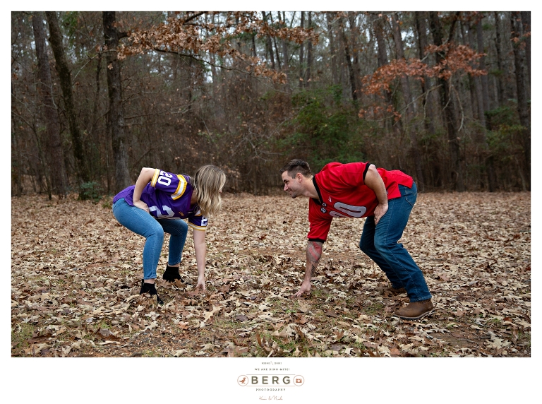 Ruston Louisiana Engagement Session (9)