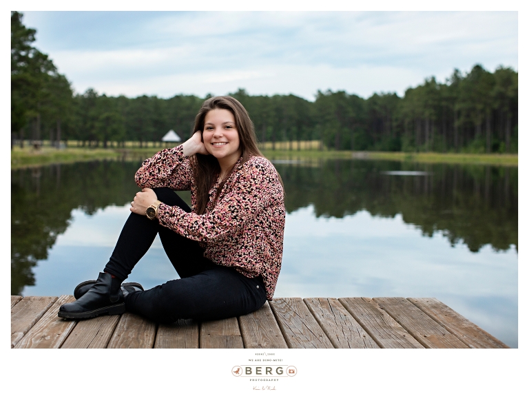 Captain Shreve Senior Portrait Photographer (11)