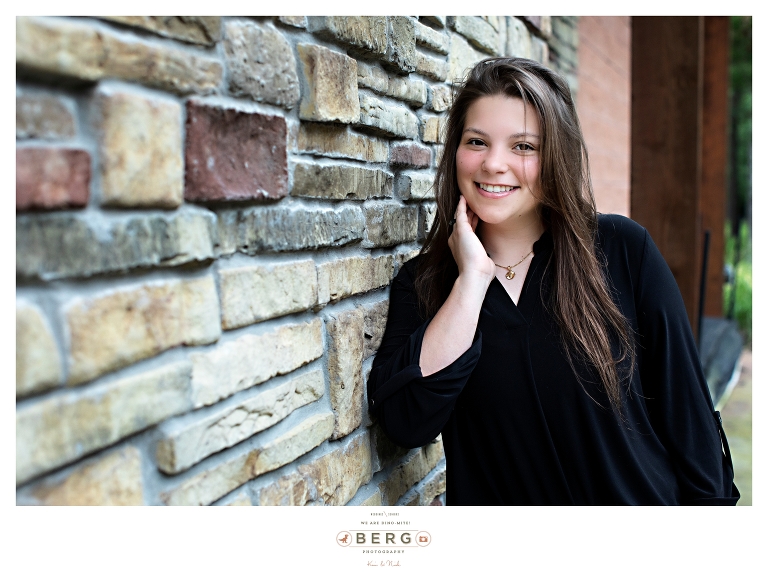 Captain Shreve Senior Portrait Photographer (2)