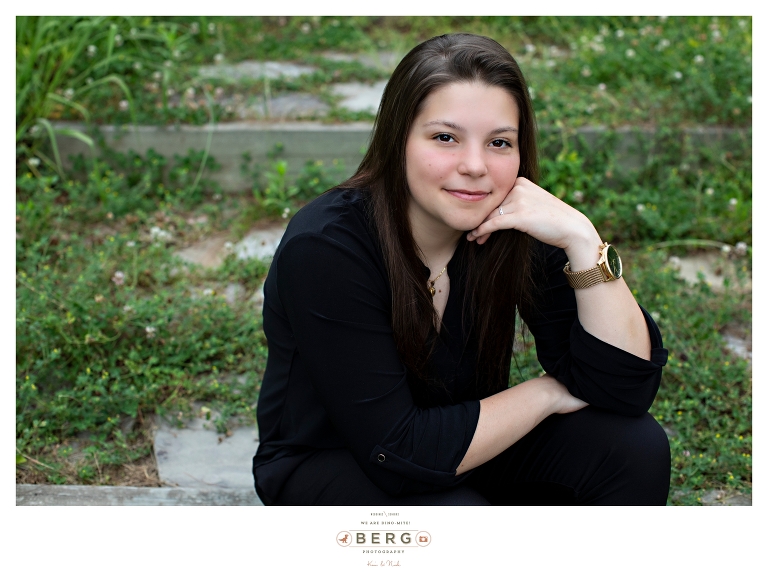 Captain Shreve Senior Portrait Photographer (4)