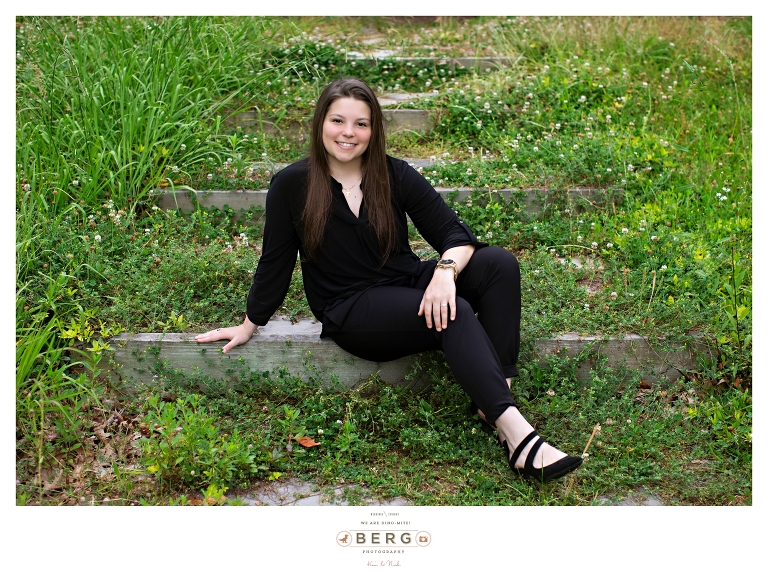 Captain Shreve Senior Portrait Photographer (5)
