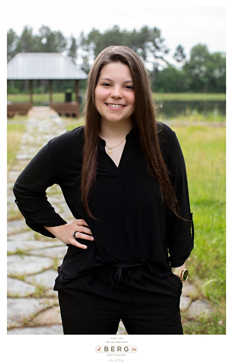 Captain Shreve Senior Portrait Photographer (7)