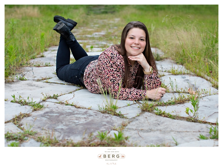 Captain Shreve Senior Portrait Photographer (8)