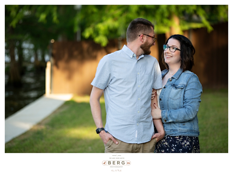 Shreveport Louisiana engagement session wedding photographers (2)