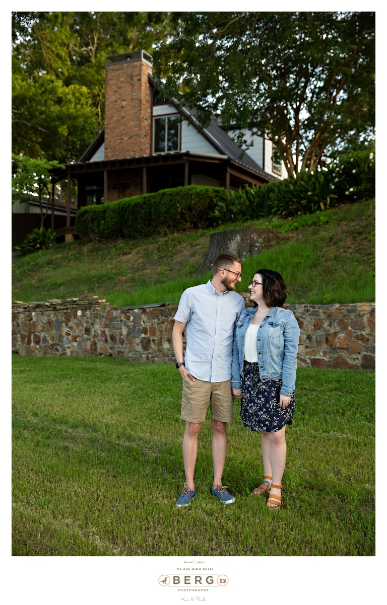 Shreveport Louisiana engagement session wedding photographers (3)