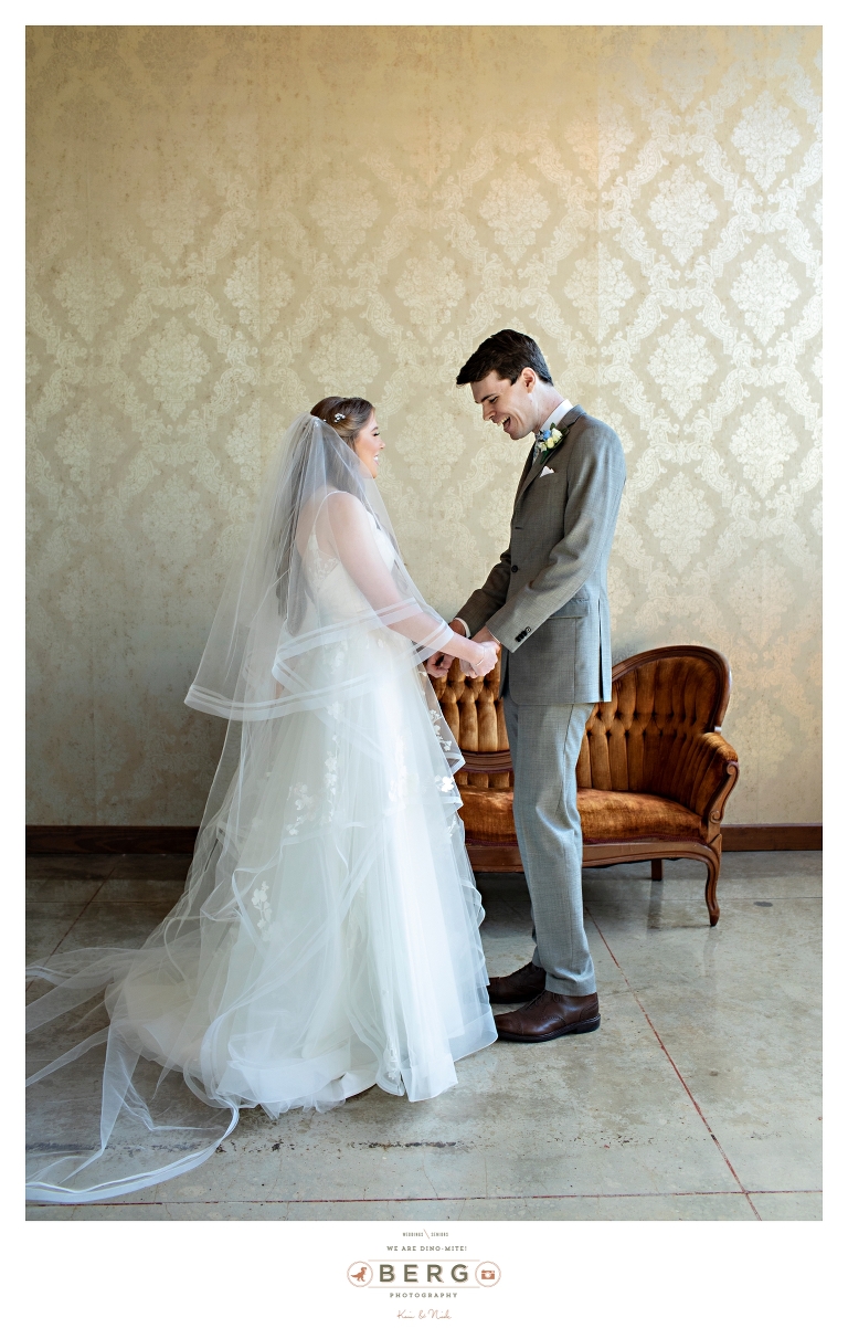 601 Spring Shreveport Wedding Photographers (4)