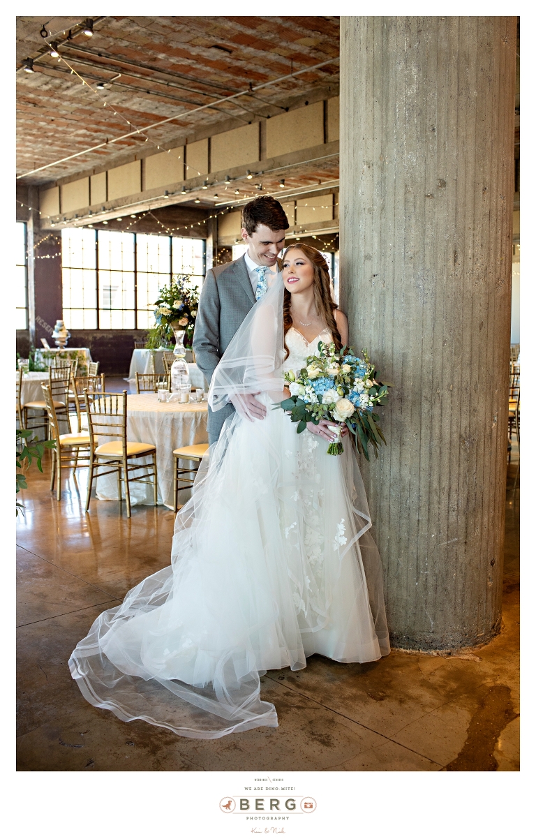 601 Spring Shreveport Wedding Photographers (5)