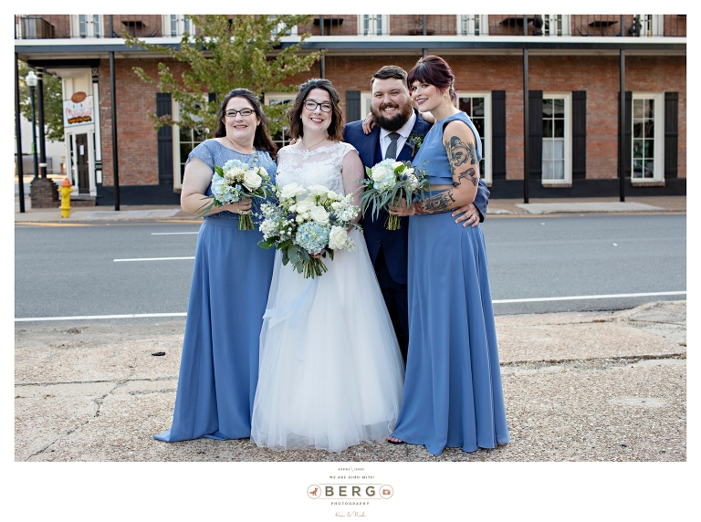 601 Spring Shreveport Wedding Photographers (17)