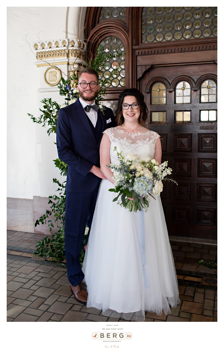 601 Spring Shreveport Wedding Photographers (3)