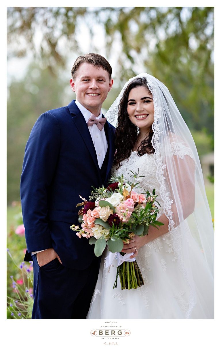 Cypress Bend Resort Many Louisiana Wedding Photographers (14)