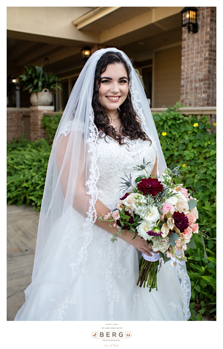 Cypress Bend Resort Many Louisiana Wedding Photographers (2)