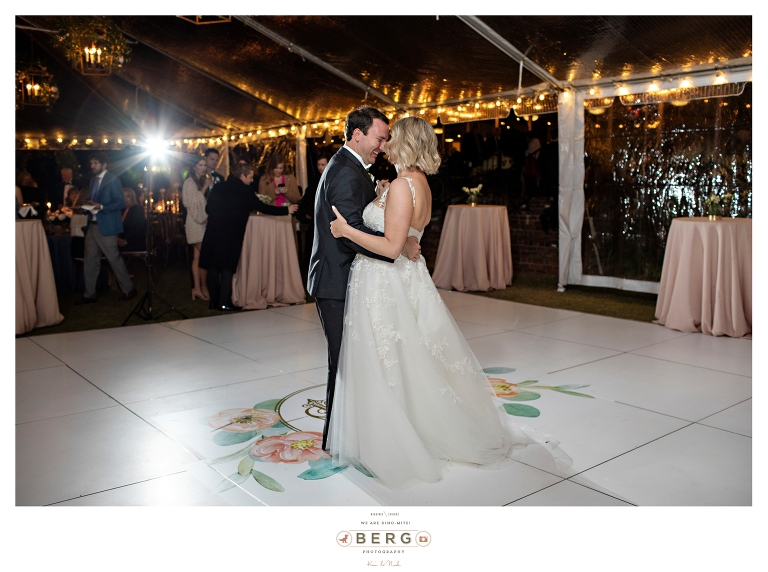 East Ridge Country Club Shreveport Wedding Photographers (10)