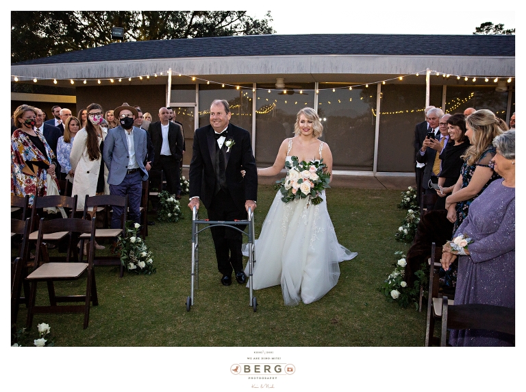 2 East Ridge Country Club Shreveport Wedding Photographers (1)