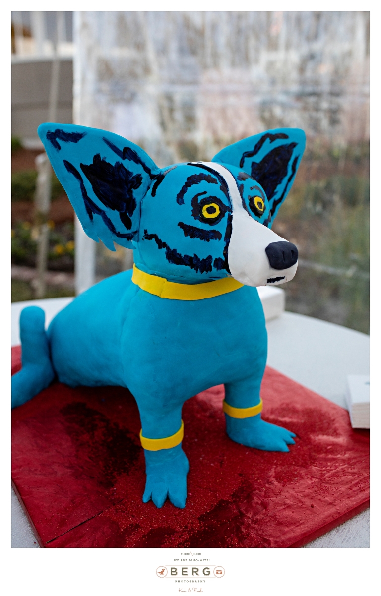 2 East Ridge Country Club Shreveport Wedding Photographers (15)