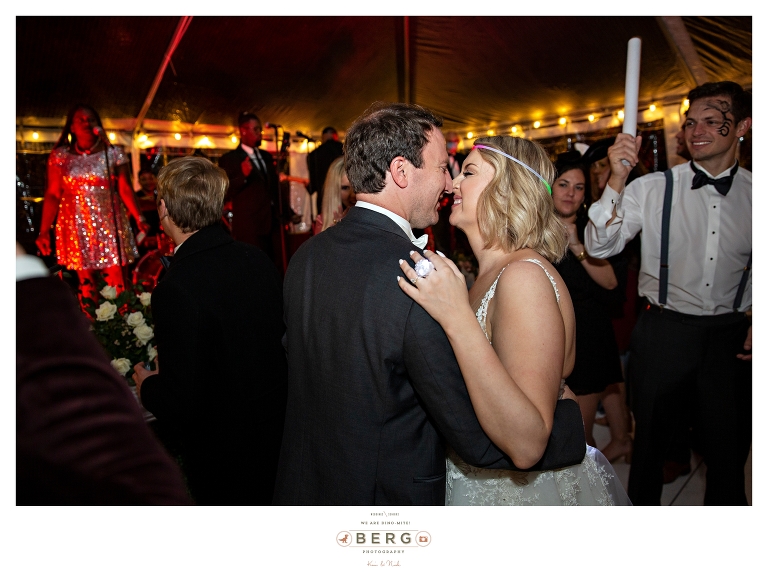 2 East Ridge Country Club Shreveport Wedding Photographers (38)