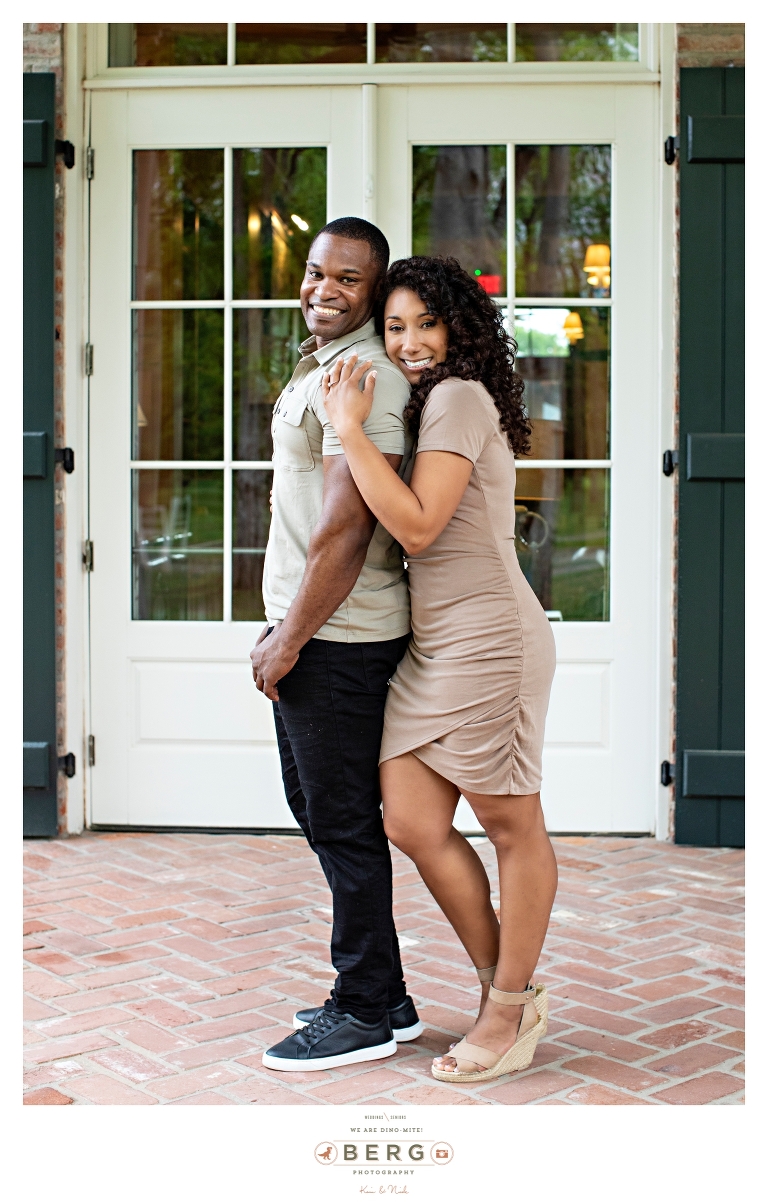 Shreveport Wedding Engagement Photographers (3)
