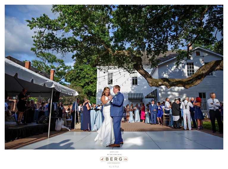 Natchitoches Louisiana Wedding Photographers (7)