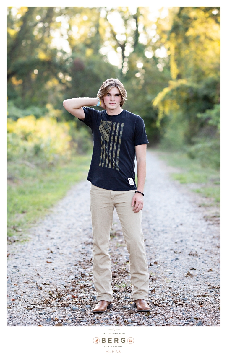 Shreveport Senior Portrait Photographers (12)