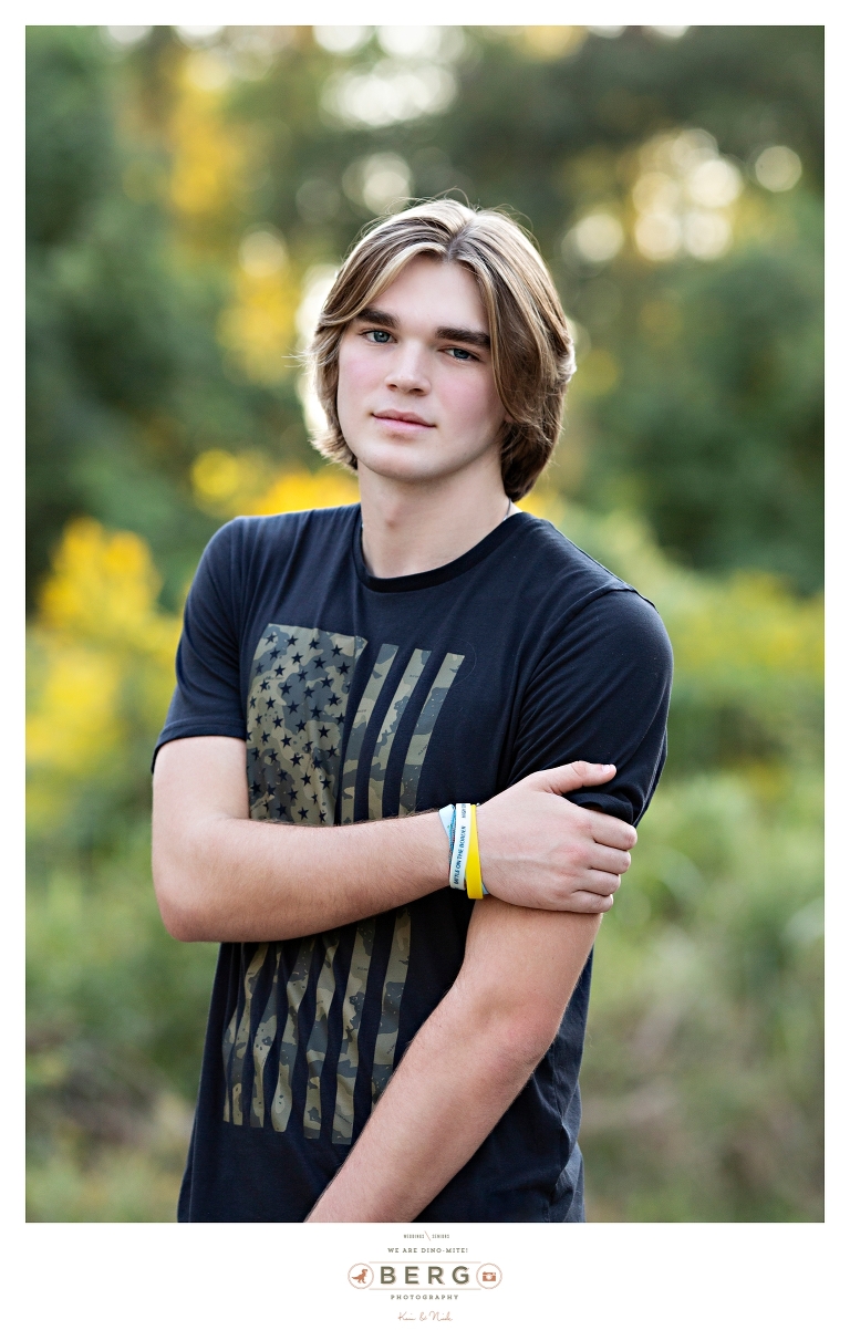 Shreveport Senior Portrait Photographers (13)