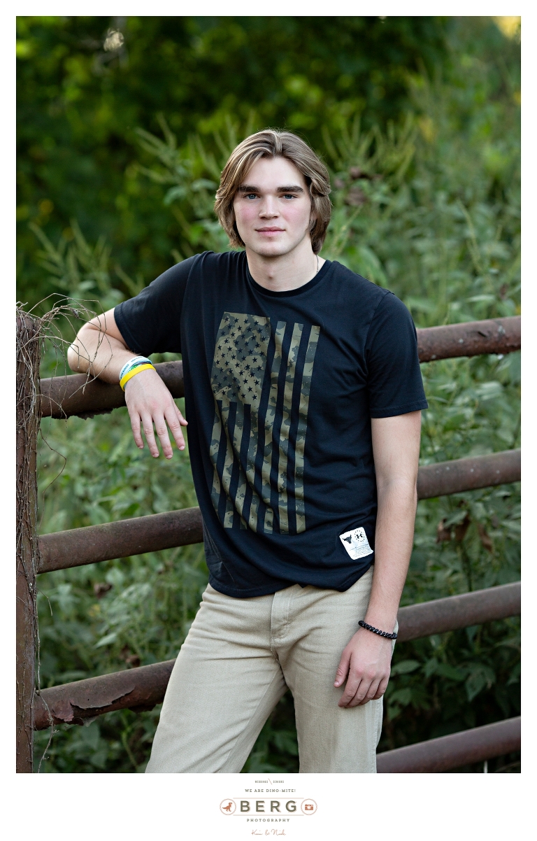 Shreveport Senior Portrait Photographers (14)