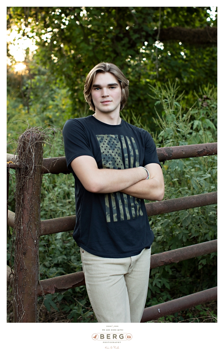 Shreveport Senior Portrait Photographers (15)