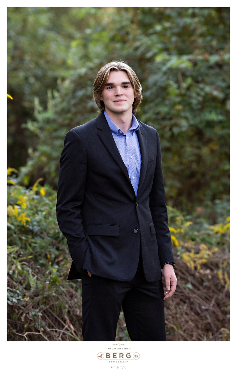 Shreveport Senior Portrait Photographers (2)