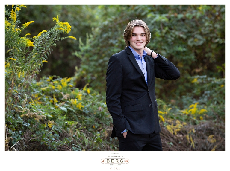 Shreveport Senior Portrait Photographers (3)