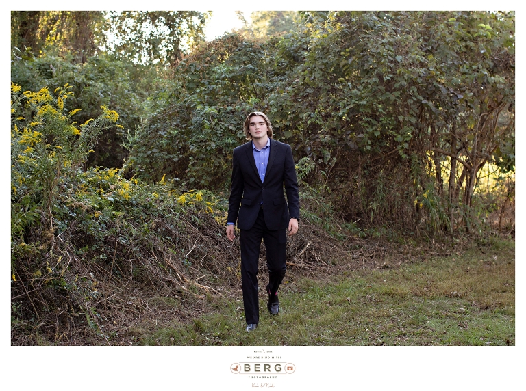 Shreveport Senior Portrait Photographers (5)