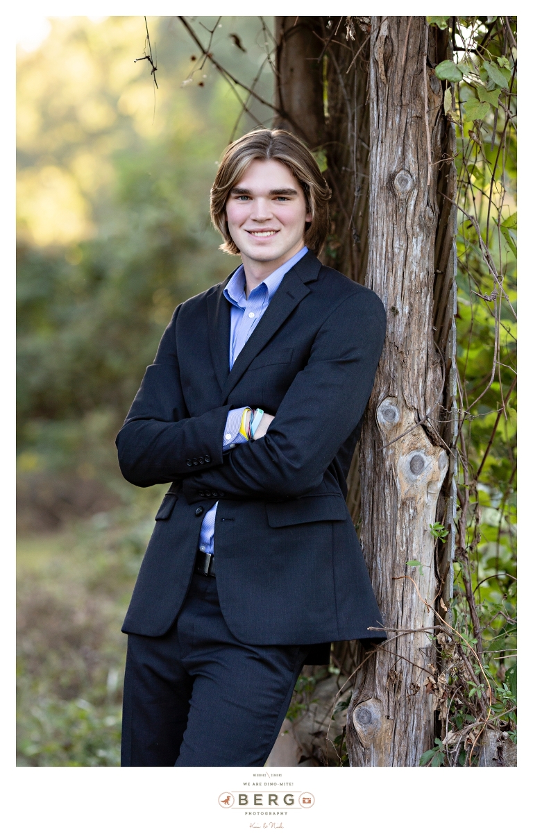 Shreveport Senior Portrait Photographers (6)