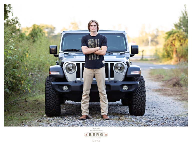 Shreveport Senior Portrait Photographers (7)