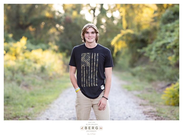 Shreveport Senior Portrait Photographers (8)