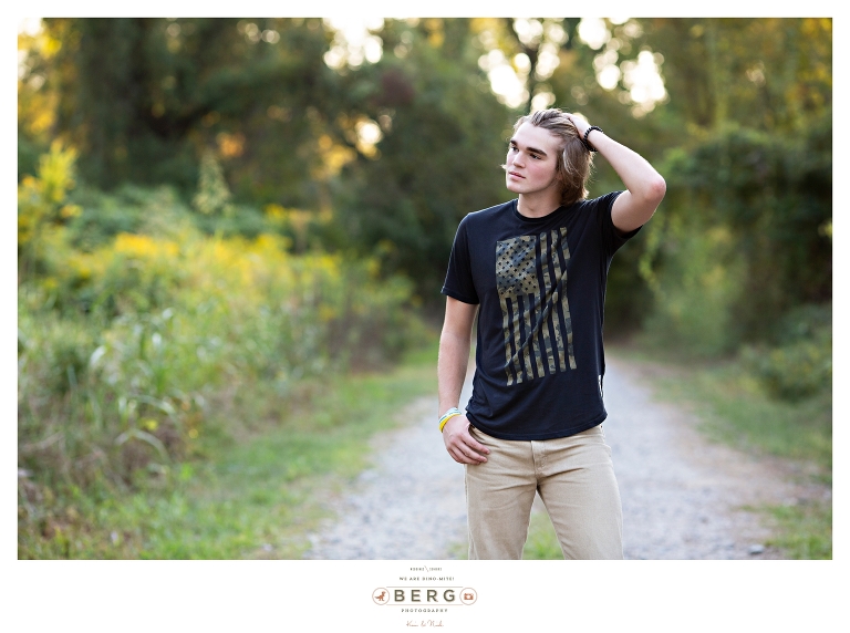 Shreveport Senior Portrait Photographers (9)