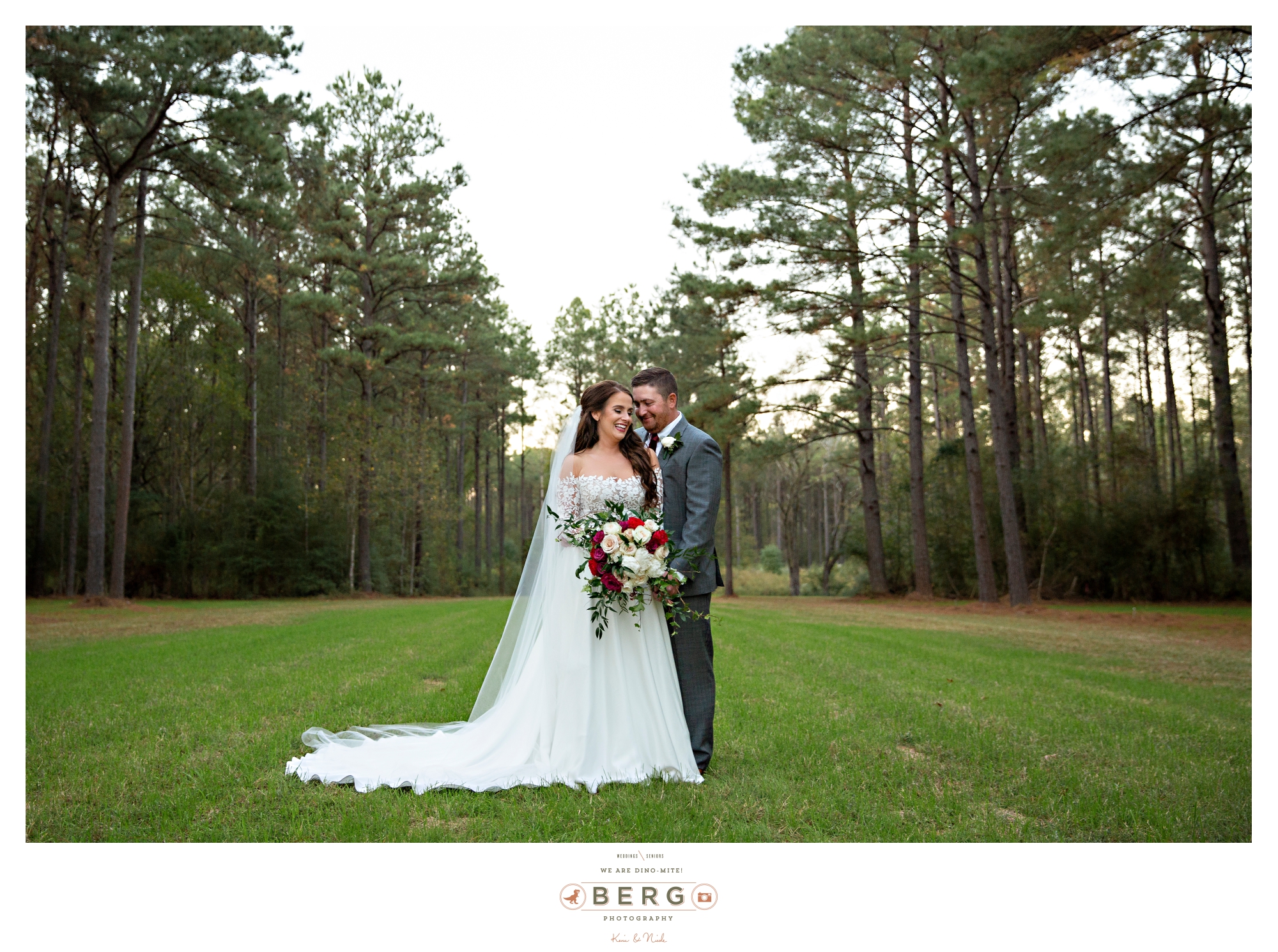 Coushatta Louisiana Wedding Photographers (7)