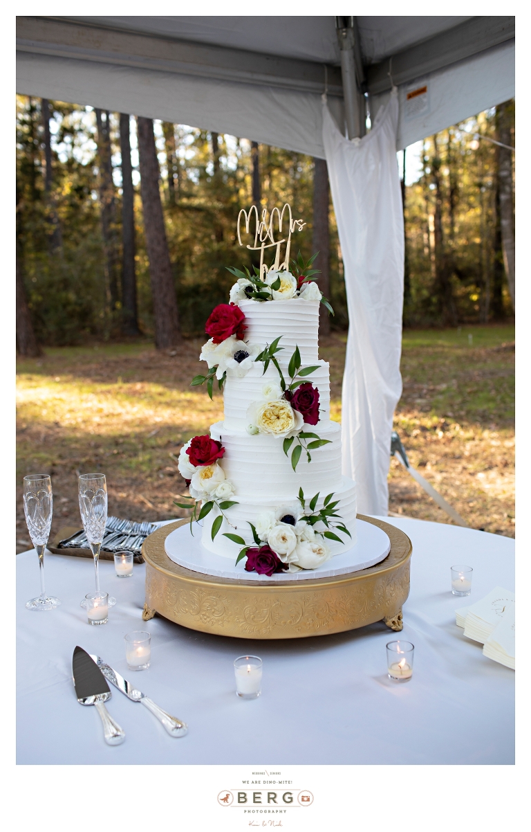 Coushatta Louisiana Wedding Photographers (30)