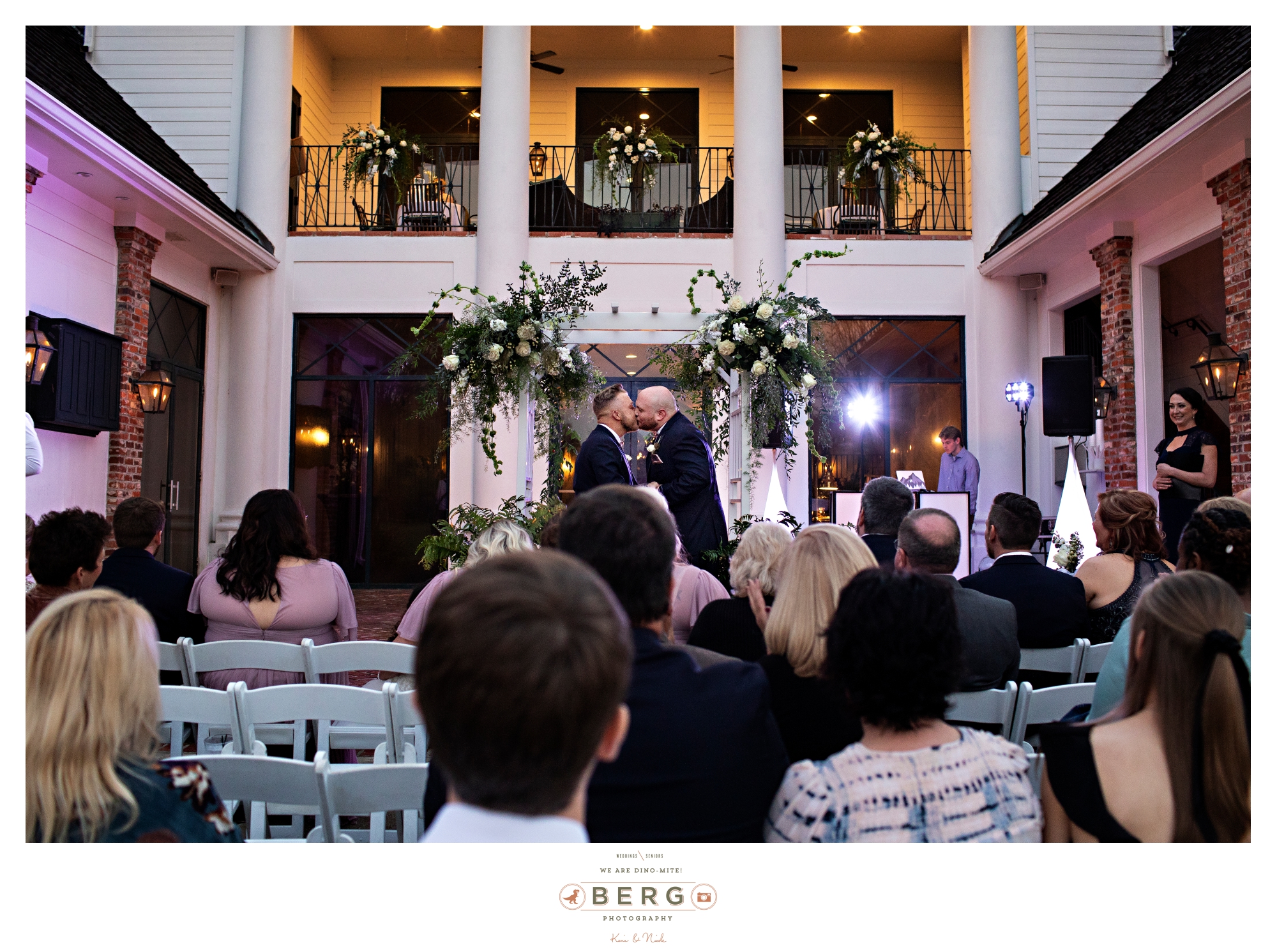 Canebrake Country Club Hattiesburg wedding photographers (6)