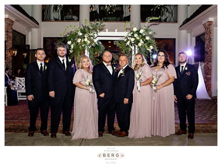 Canebrake Country Club Hattiesburg MS wedding photographers (31)